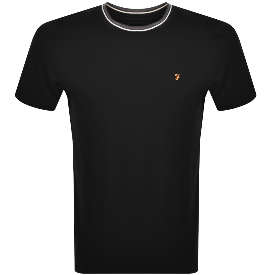 Farah vintage t shirt clearance