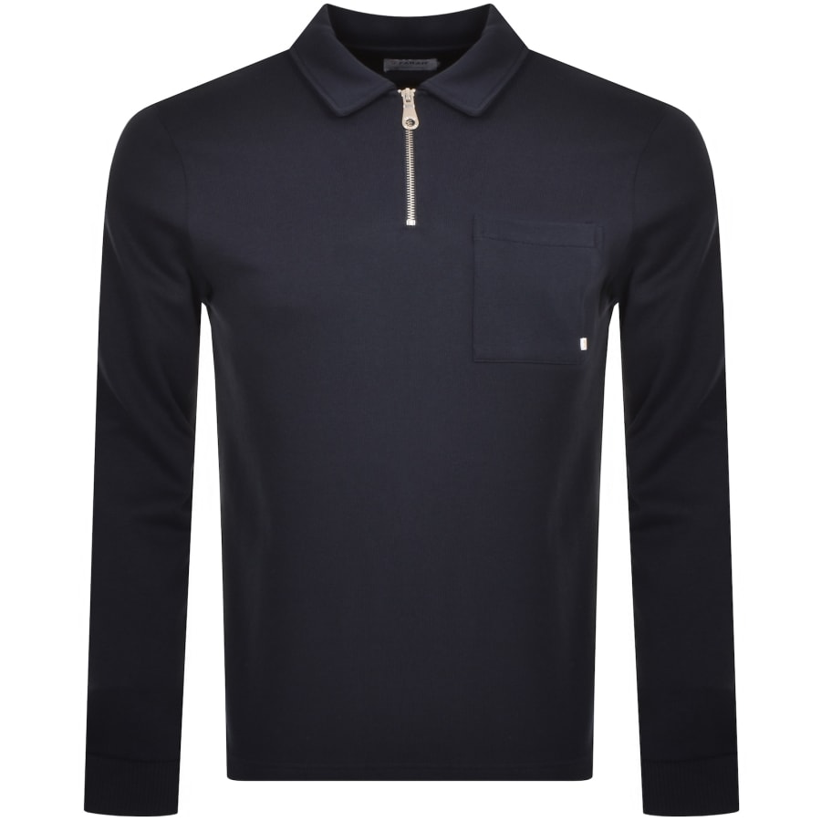 Black farah sweatshirt clearance