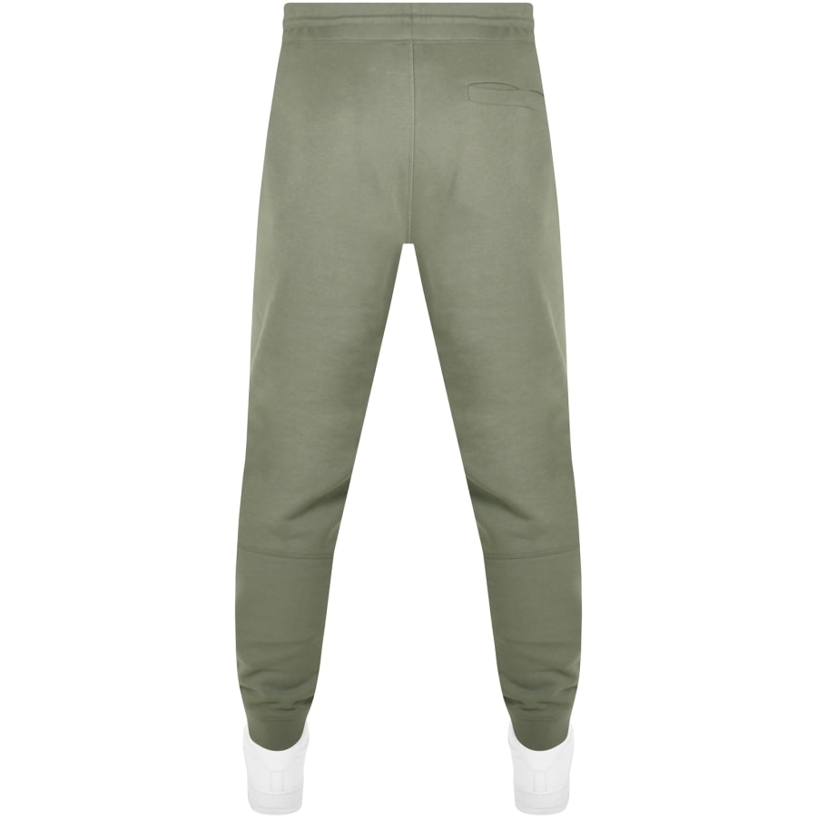 Image number 2 for BOSS Sestart Jogging Bottoms Grey