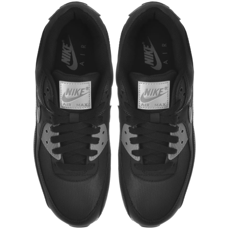 Black air max 90 size 5 best sale