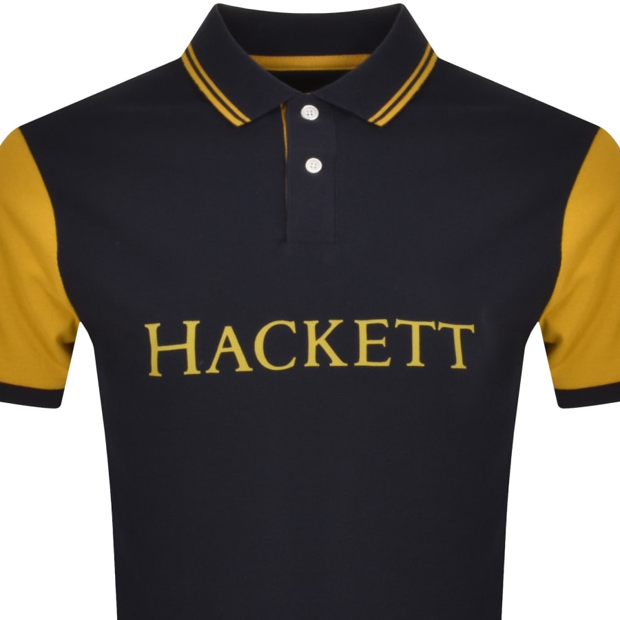 Hackett polo uk shop