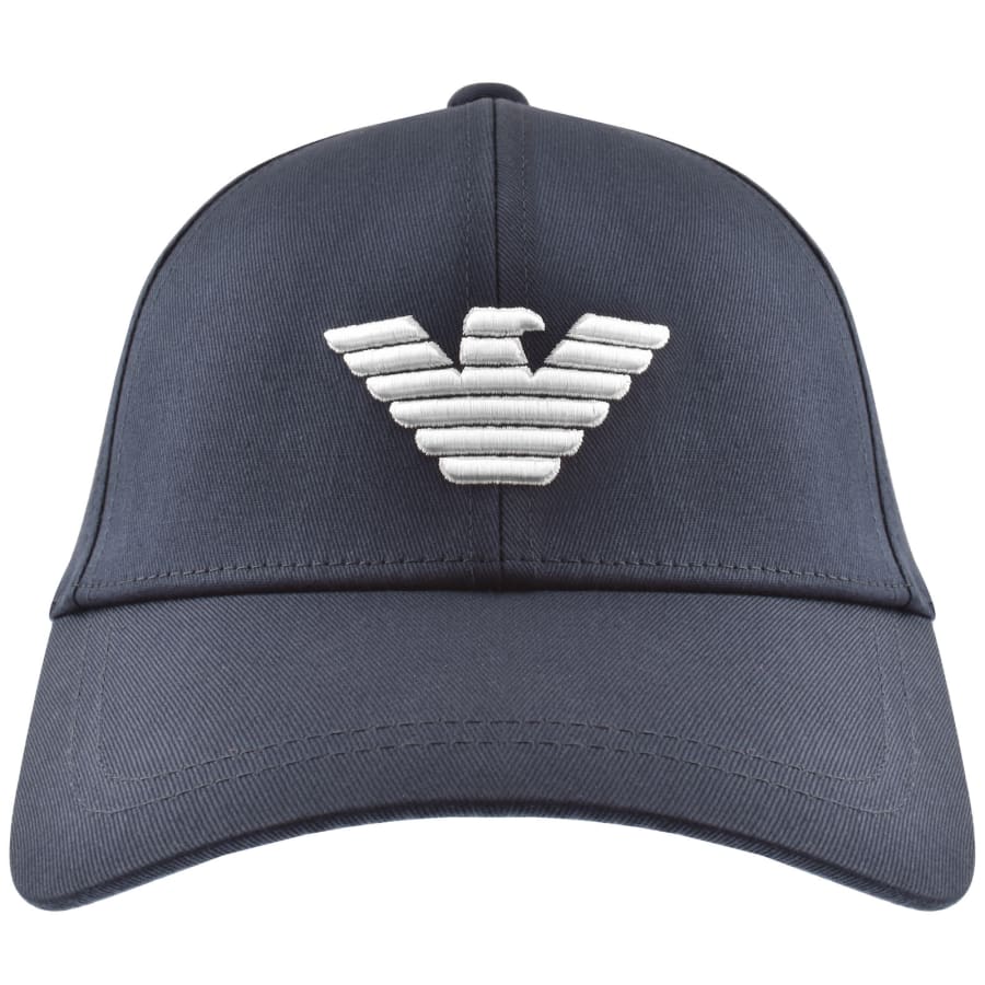 Armani baseball caps sale top