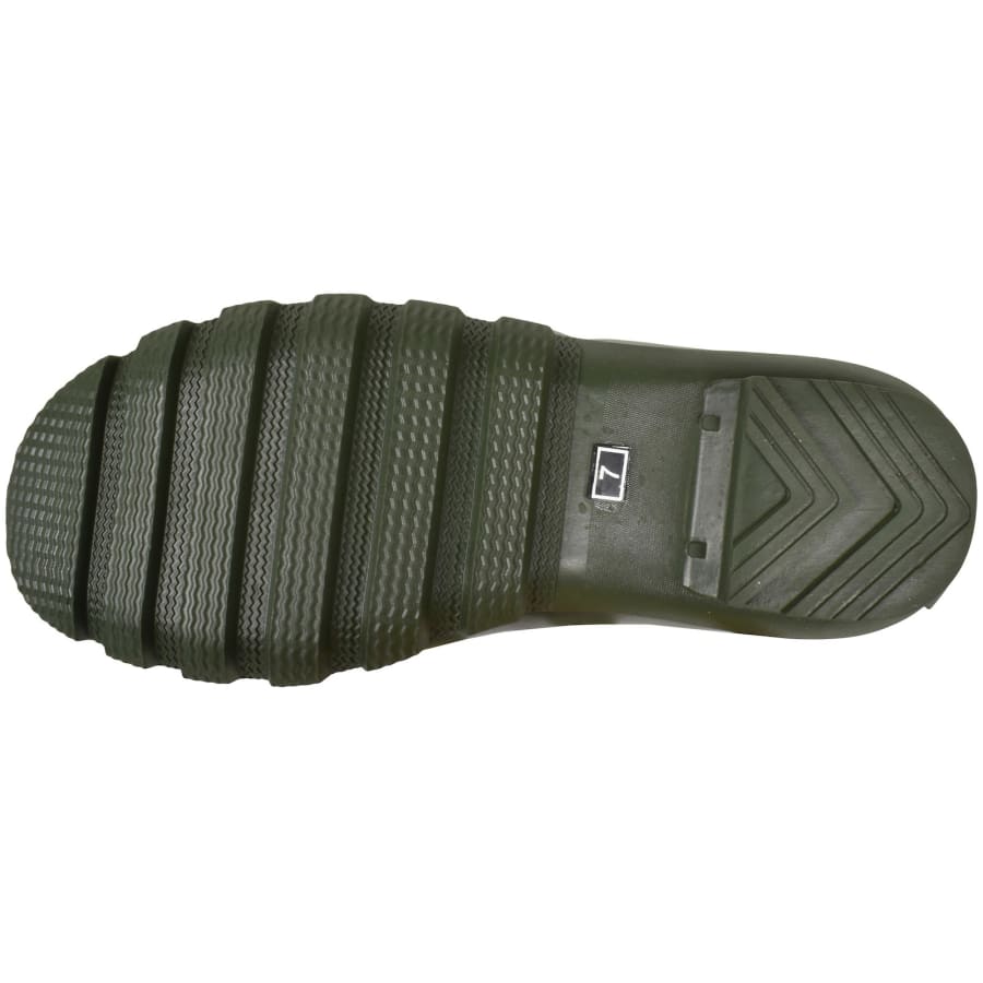 Barbour men's bede wellington boots top