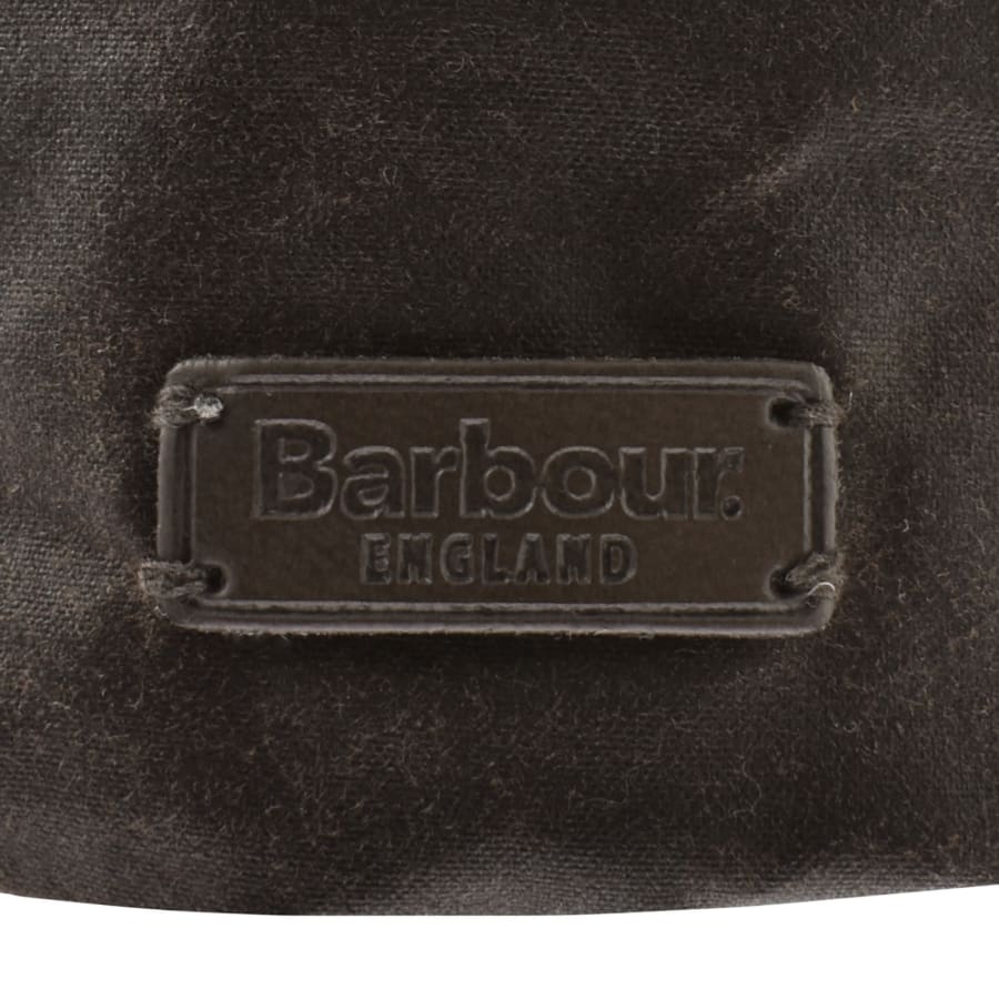 Barbour wax trapper hat hotsell