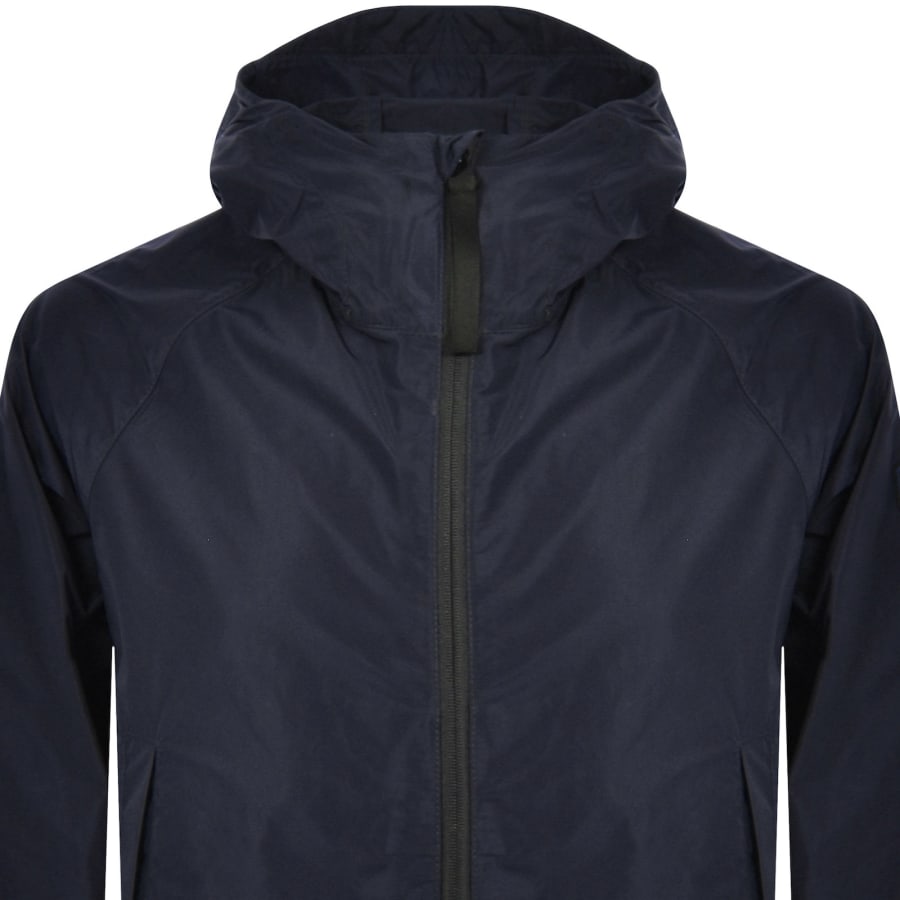 Barbour international grange parka hotsell