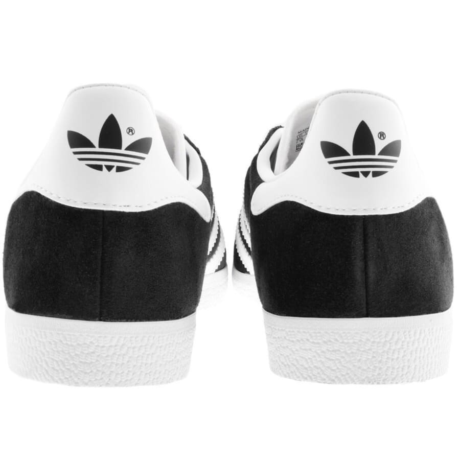 Adidas originals gazelle ii junior discount