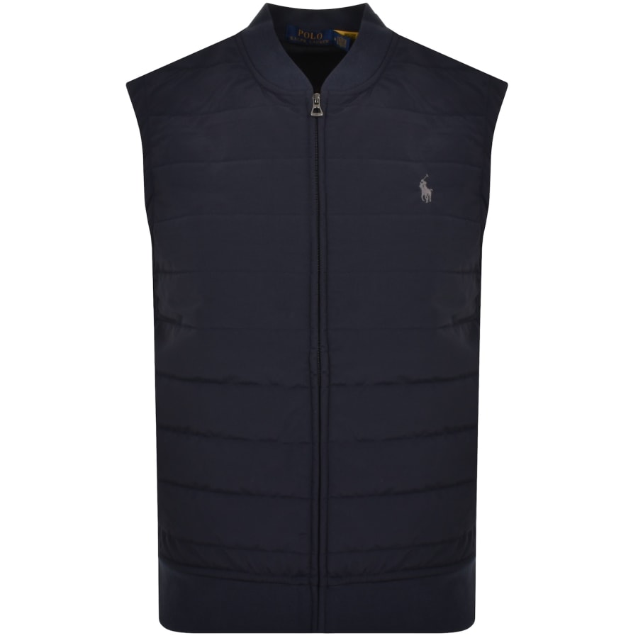 Gilet polo ralph lauren shop