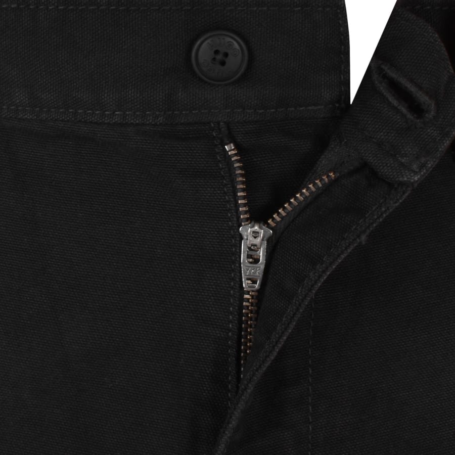 Image number 5 for HUGO Blue Gioro242D Trousers Black