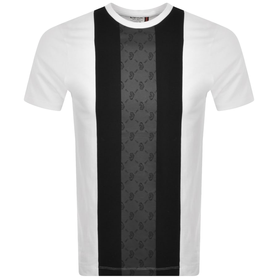 Image number 1 for Luke 1977 Kane T Shirt White
