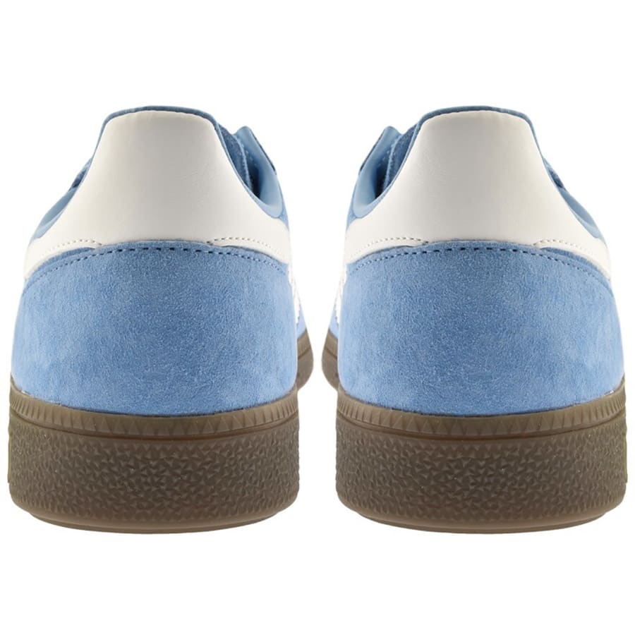 Adidas Handball Spezial Light Blue BD7632
