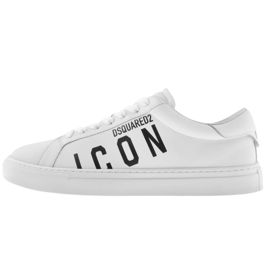 Dsquared2 trainers sales