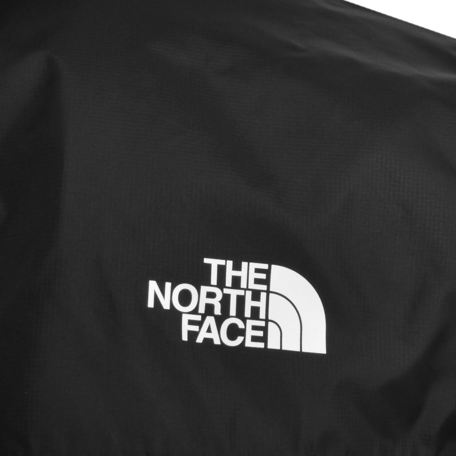 Image number 5 for The North Face Mountain Jacket Green