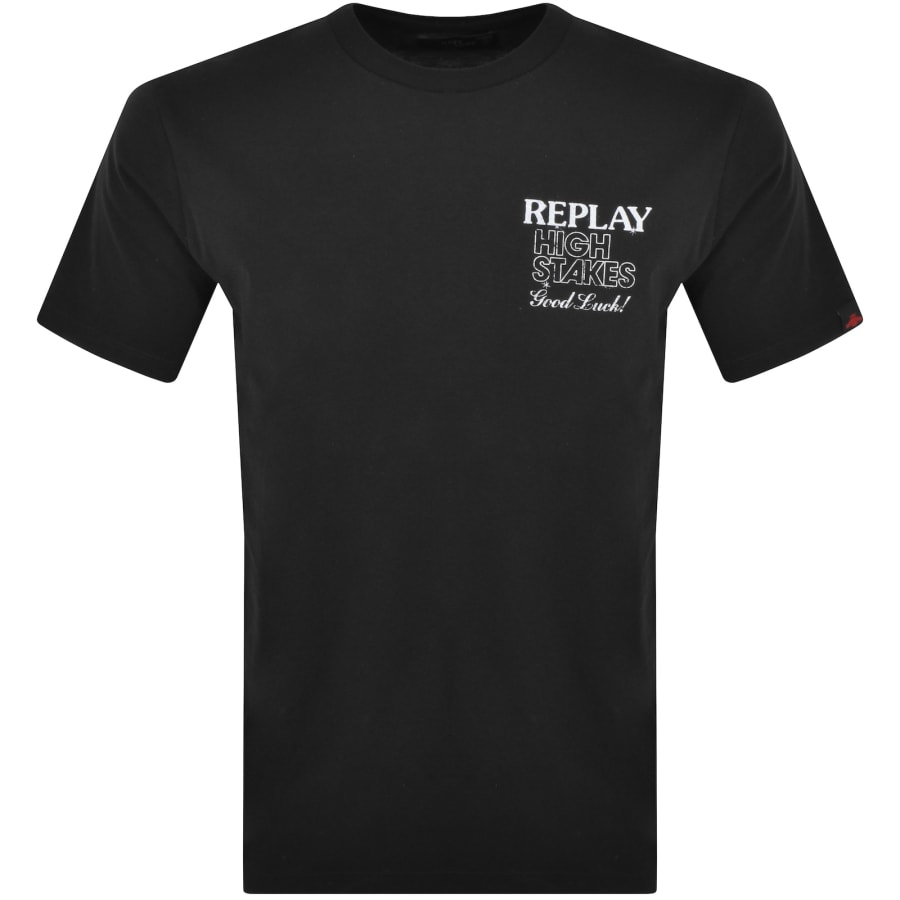 Replay shirt online