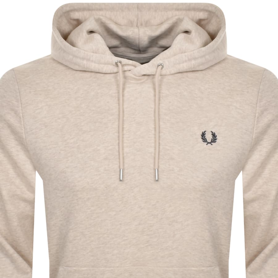 Fred perry hoodie women's clearance