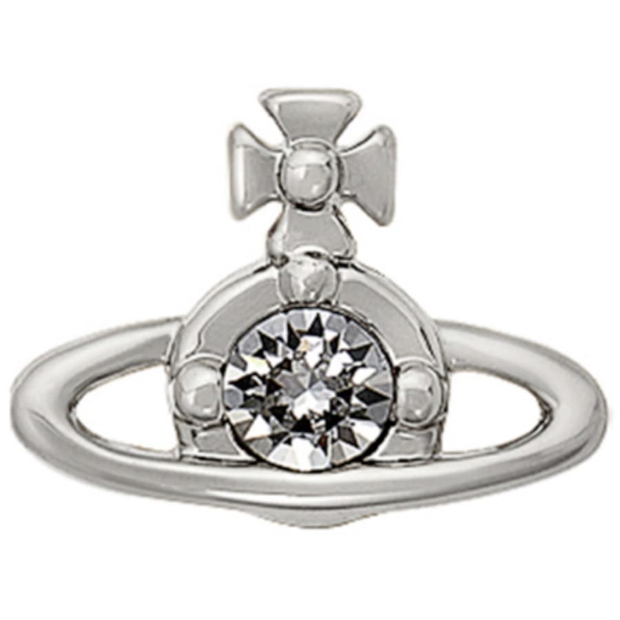 Image number 1 for Vivienne Westwood Nano Single Stud Earring