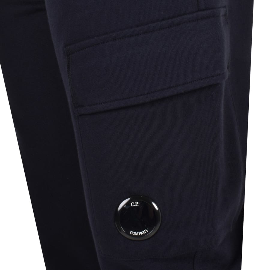 CP Company Chrome Joggers NavyCP Company Chrome Joggers Navy Male XX Large