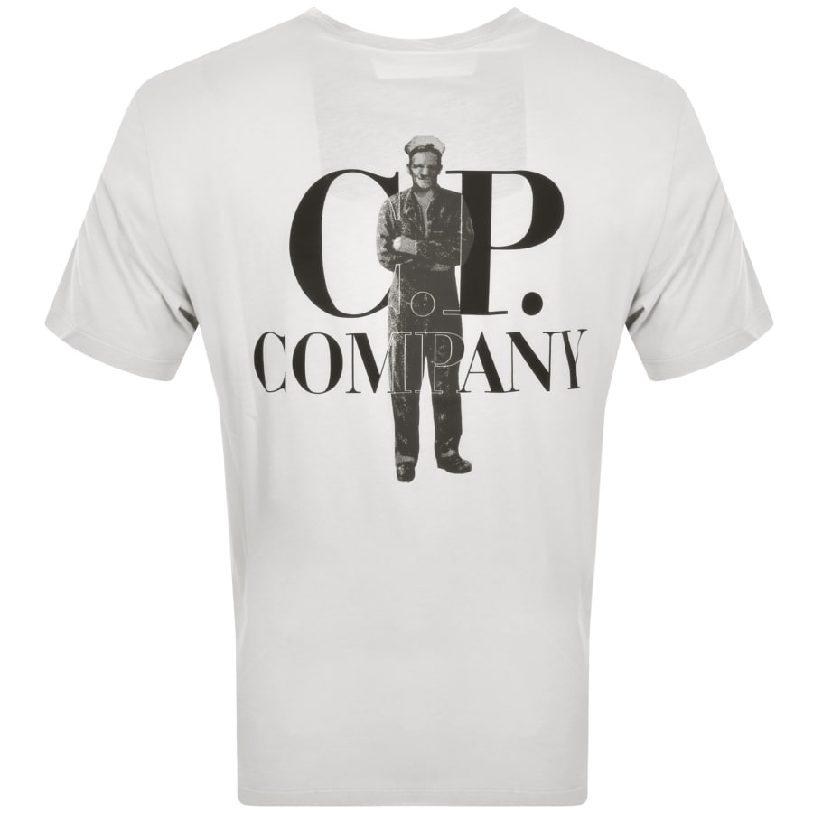 Cp company sailor sweatshirt sales