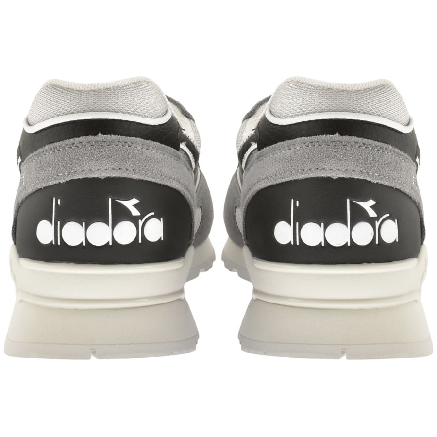 Diadora N92 Advance Trainers Grey