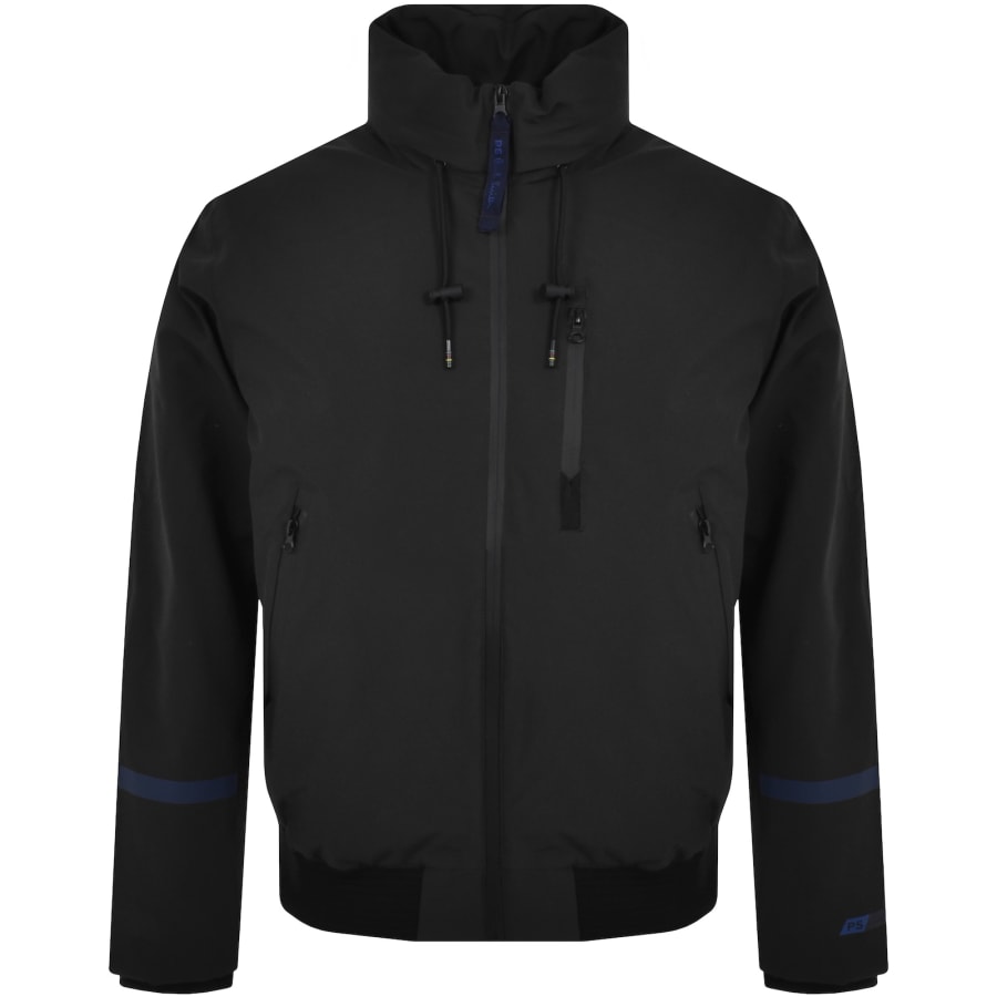 Farah smith jacket black sale