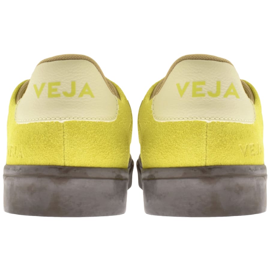 Campo white gold yellow veja discount