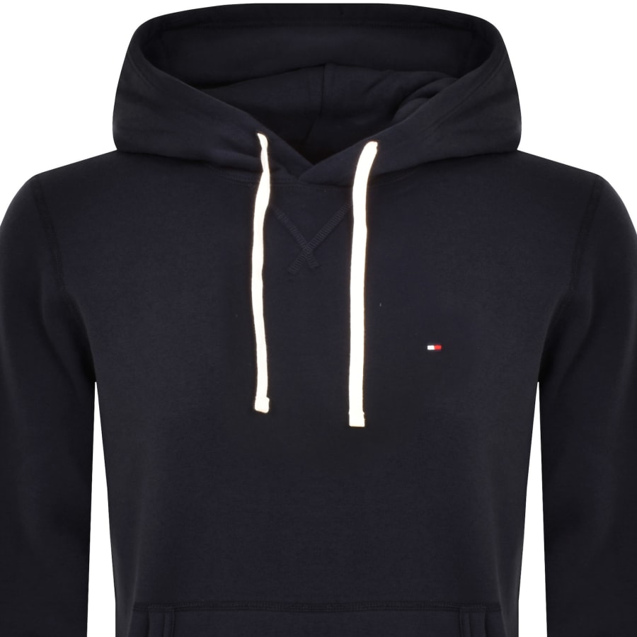 Hilfiger essential hooded store
