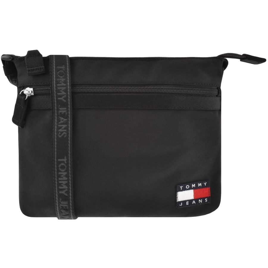 Tommy jeans crossbody best sale