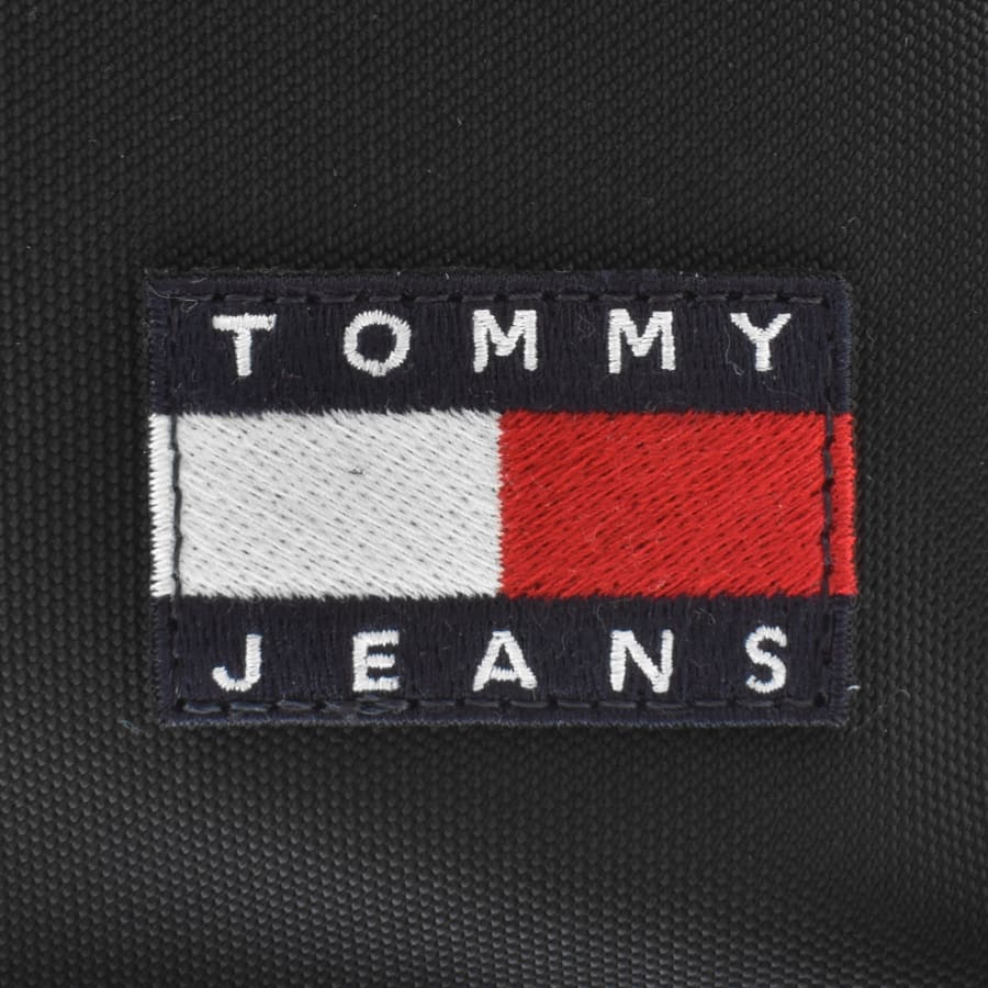 Tommy jeans logo backpack top