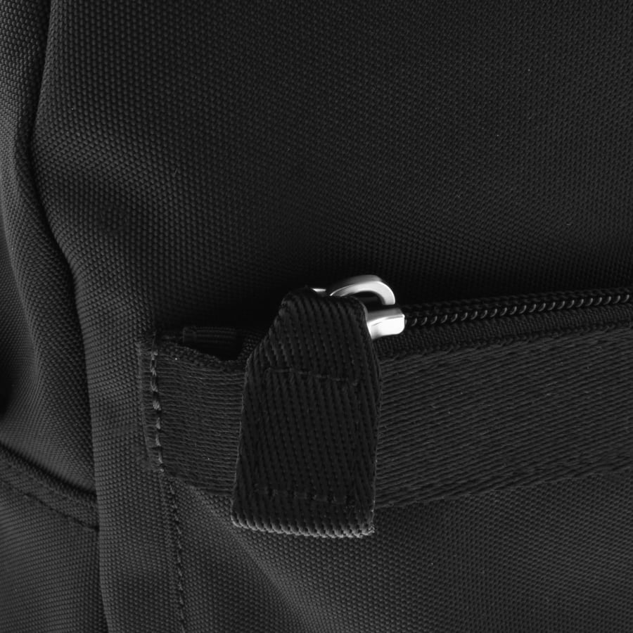 Tommy Jeans Logo Backpack Black Mainline Menswear Australia