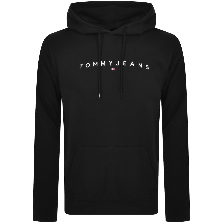 Hilfiger mens hoodie deals