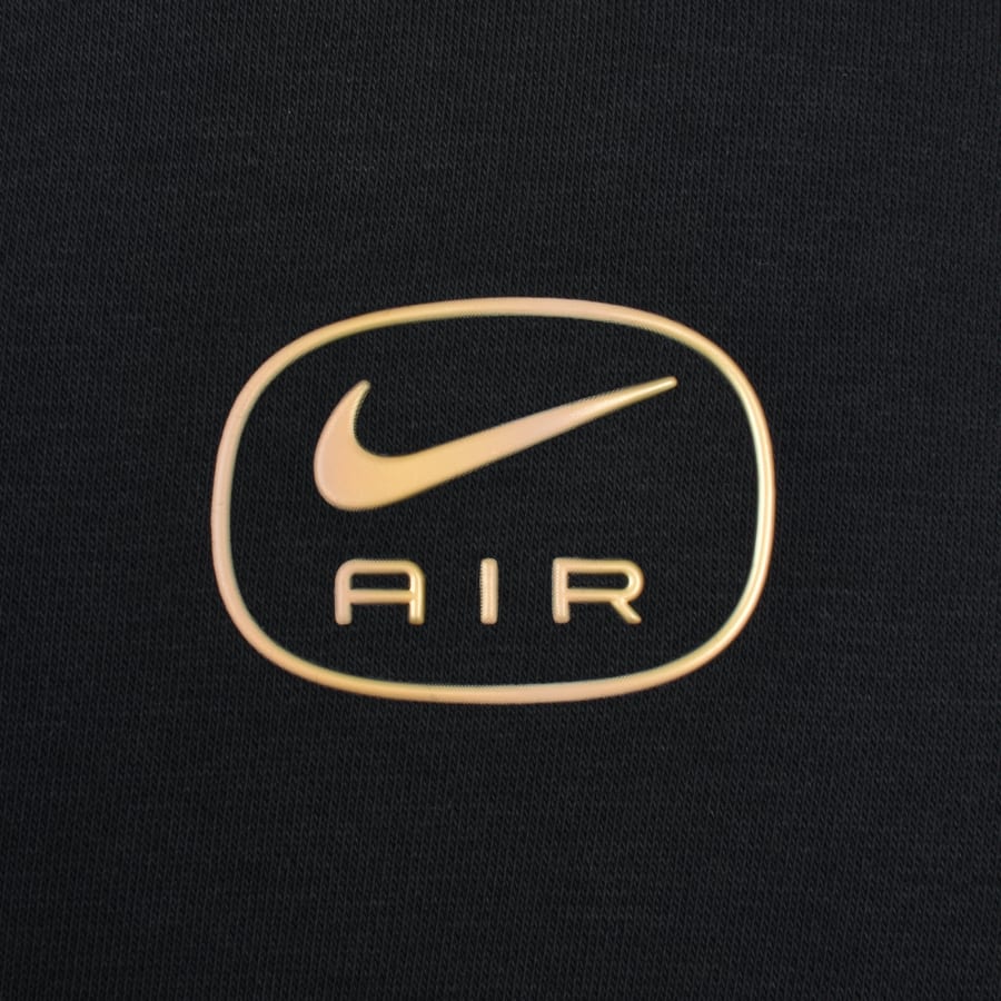 Nike Logo Hoodie Black Mainline Menswear Canada