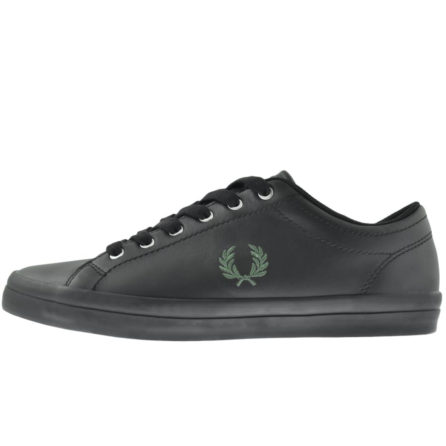 Baseline fred perry clearance