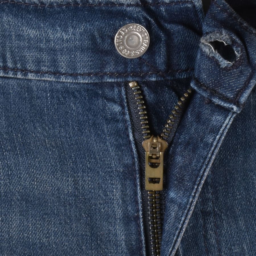 Levis 511 mid city top