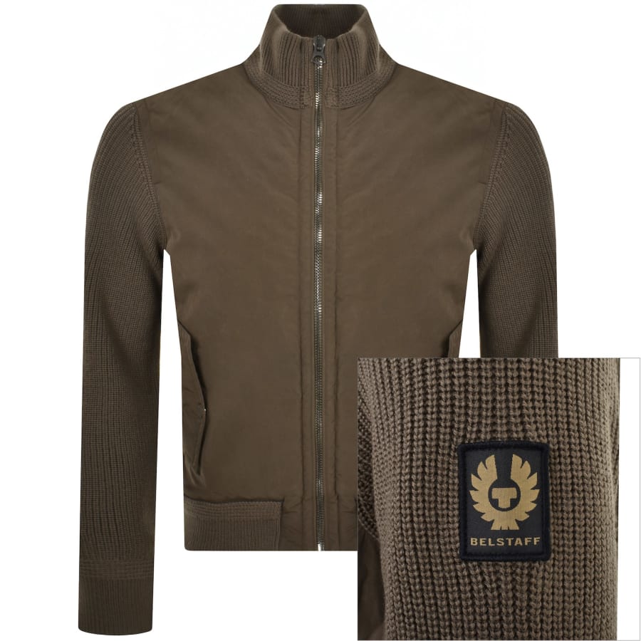 Belstaff sweater sale hotsell