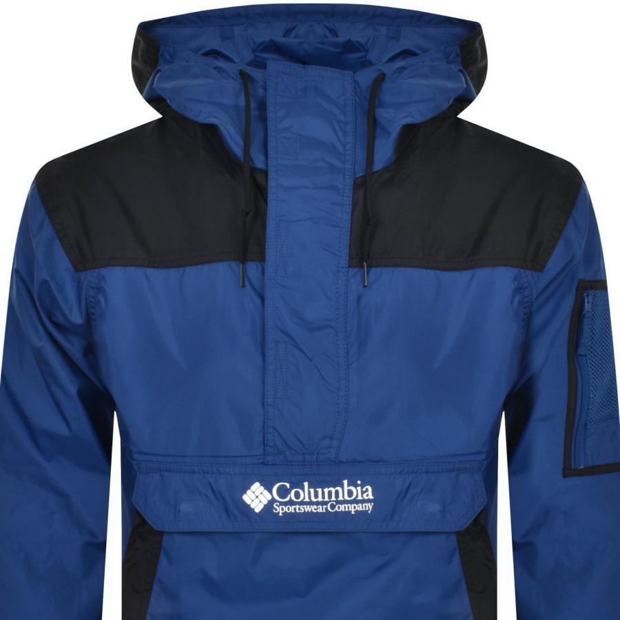 Colombian jacket store