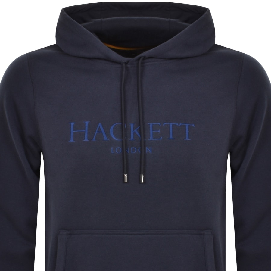 Hackett hoodie store
