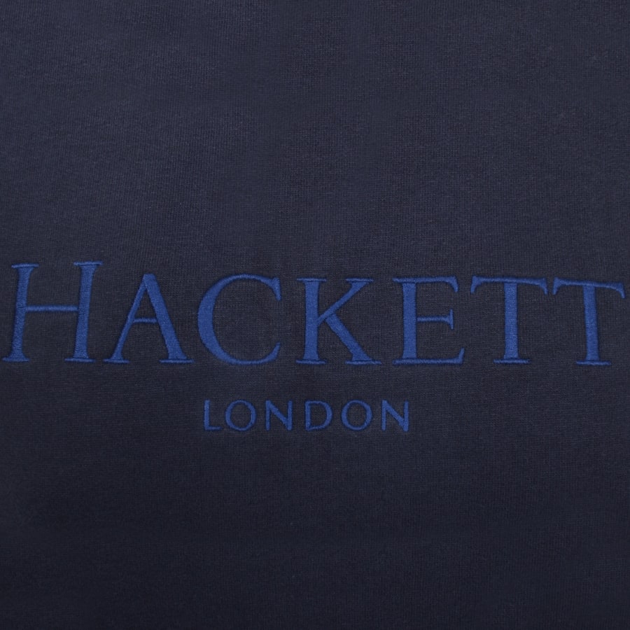 Hackett london sweatshirt clearance