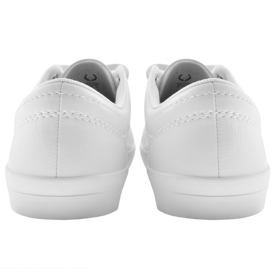 Fred perry baseline discount