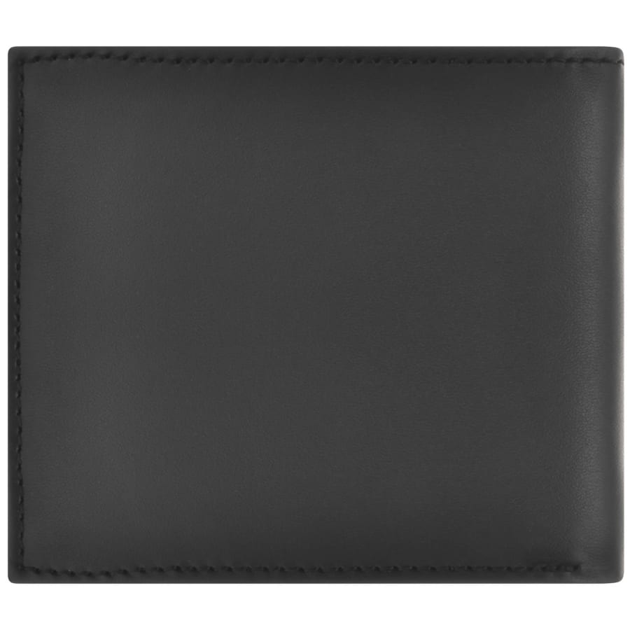 Black barbour wallet online