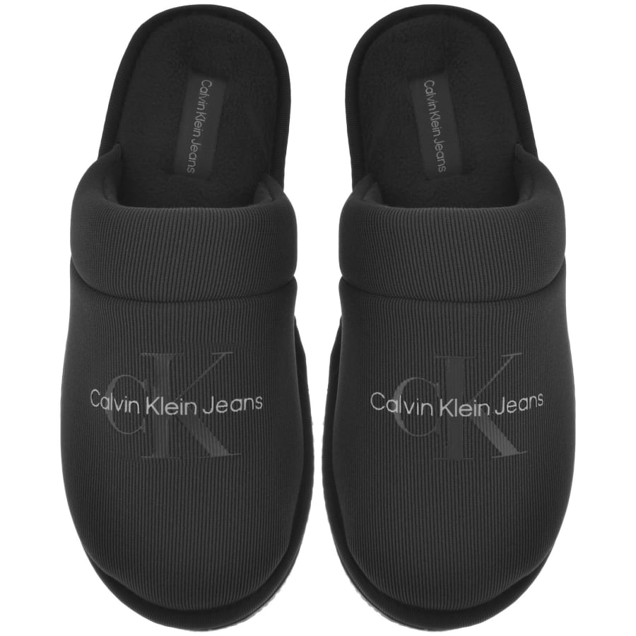 Calvin klein slippers kind 2025