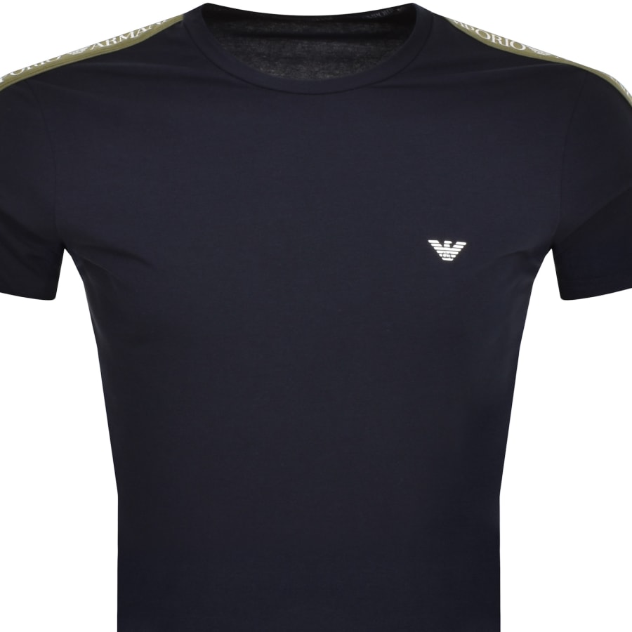 Armani underwear t shirt shop