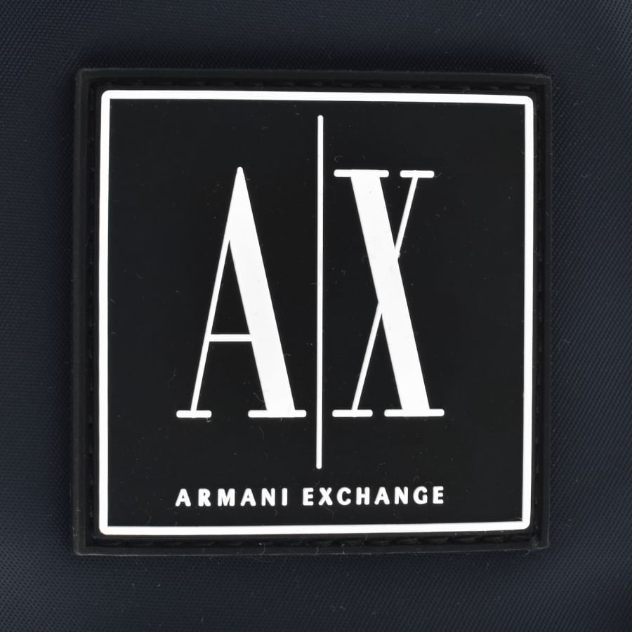 Armani exchange borsa top