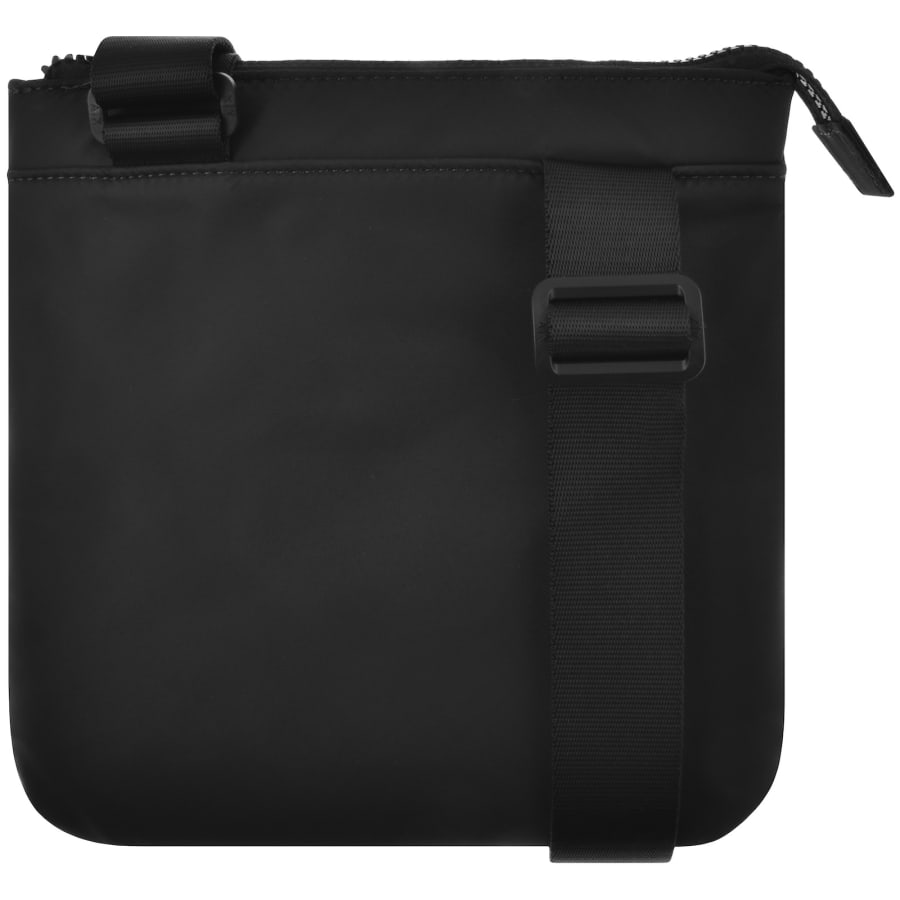 Armani Exchange Borsa Messenger Bag Black Mainline Menswear Ireland