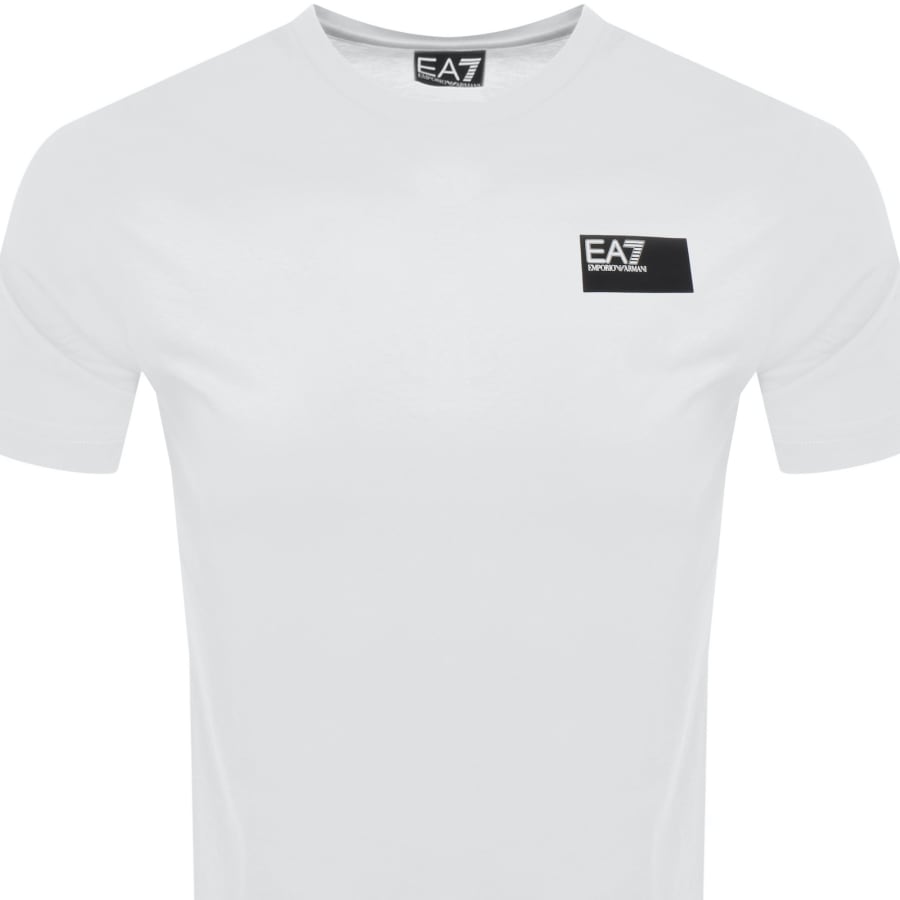 Ea armani t shirt clearance