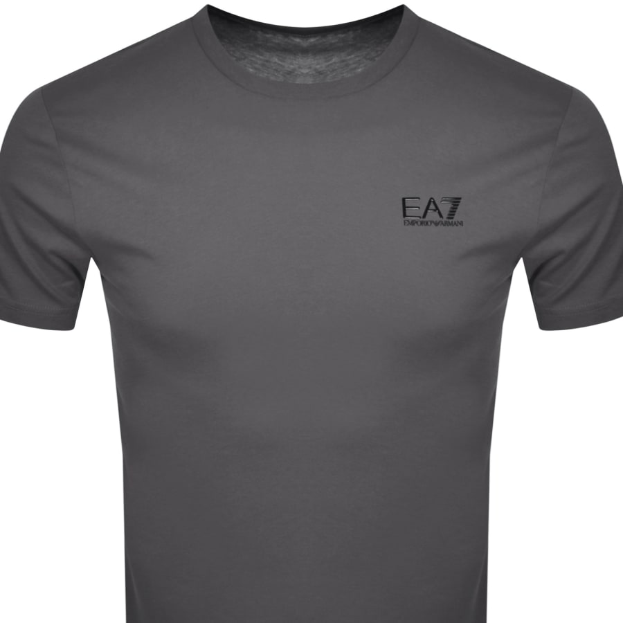 Ea7 core t shirt hotsell