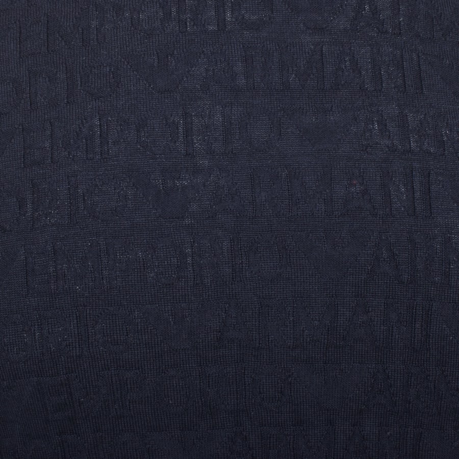 Armani roll neck shop