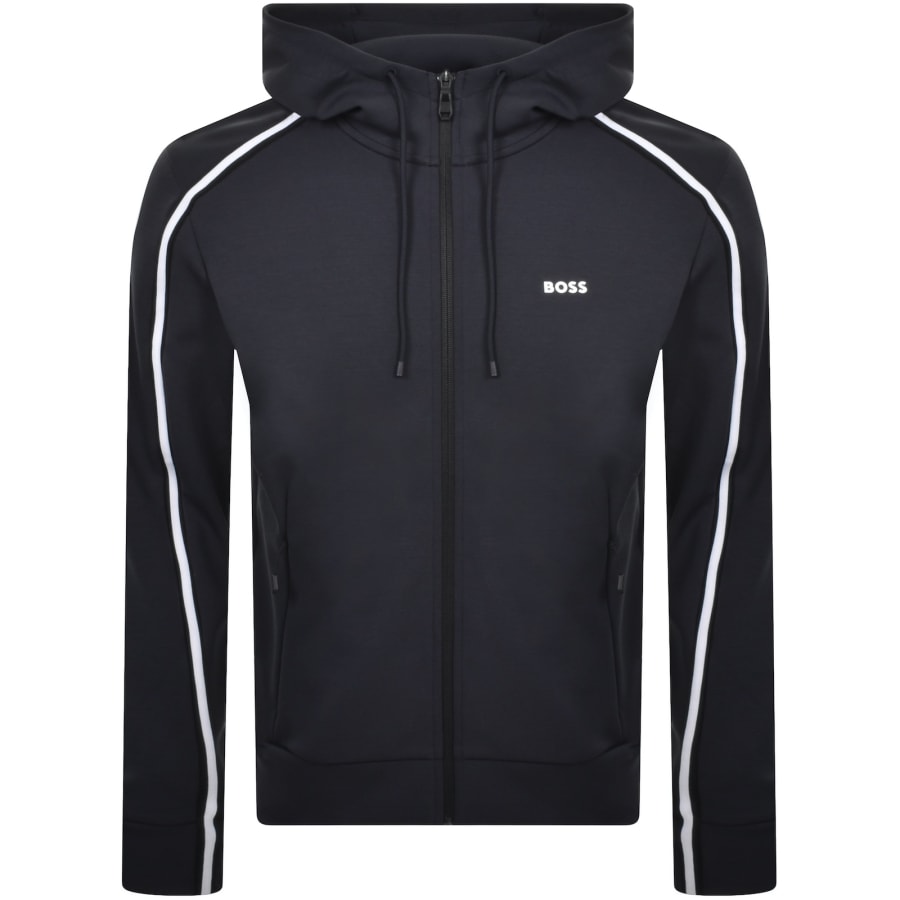 Boss athleisure sweatshirt 2025
