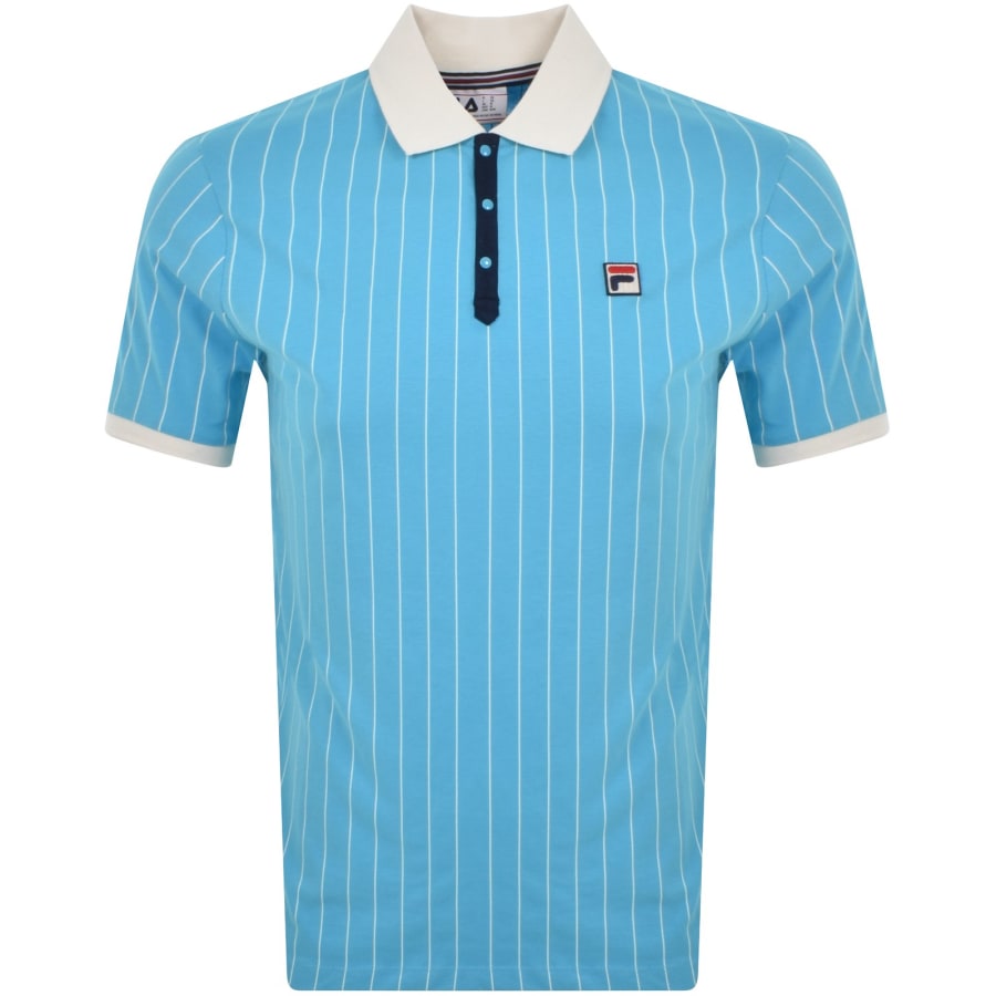 Fila vintage polo shirt 2025