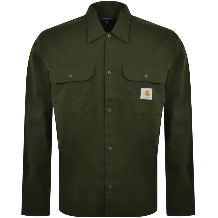Carhartt uk sale discount
