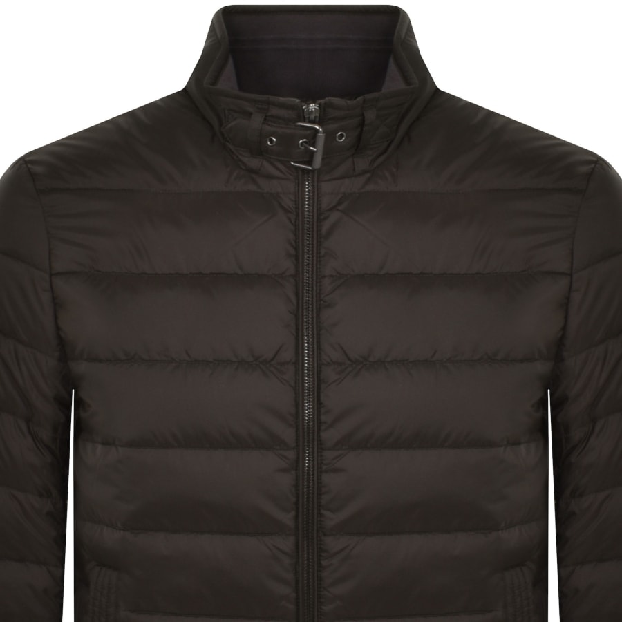 Belstaff puffer coat best sale