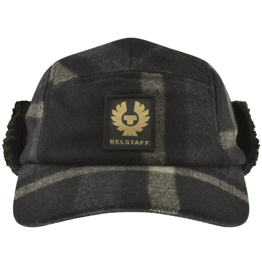 Belstaff hat sale sales